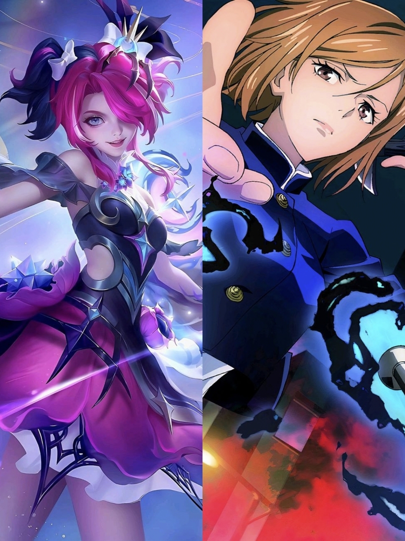 Mobile Legends Menfess tweet media