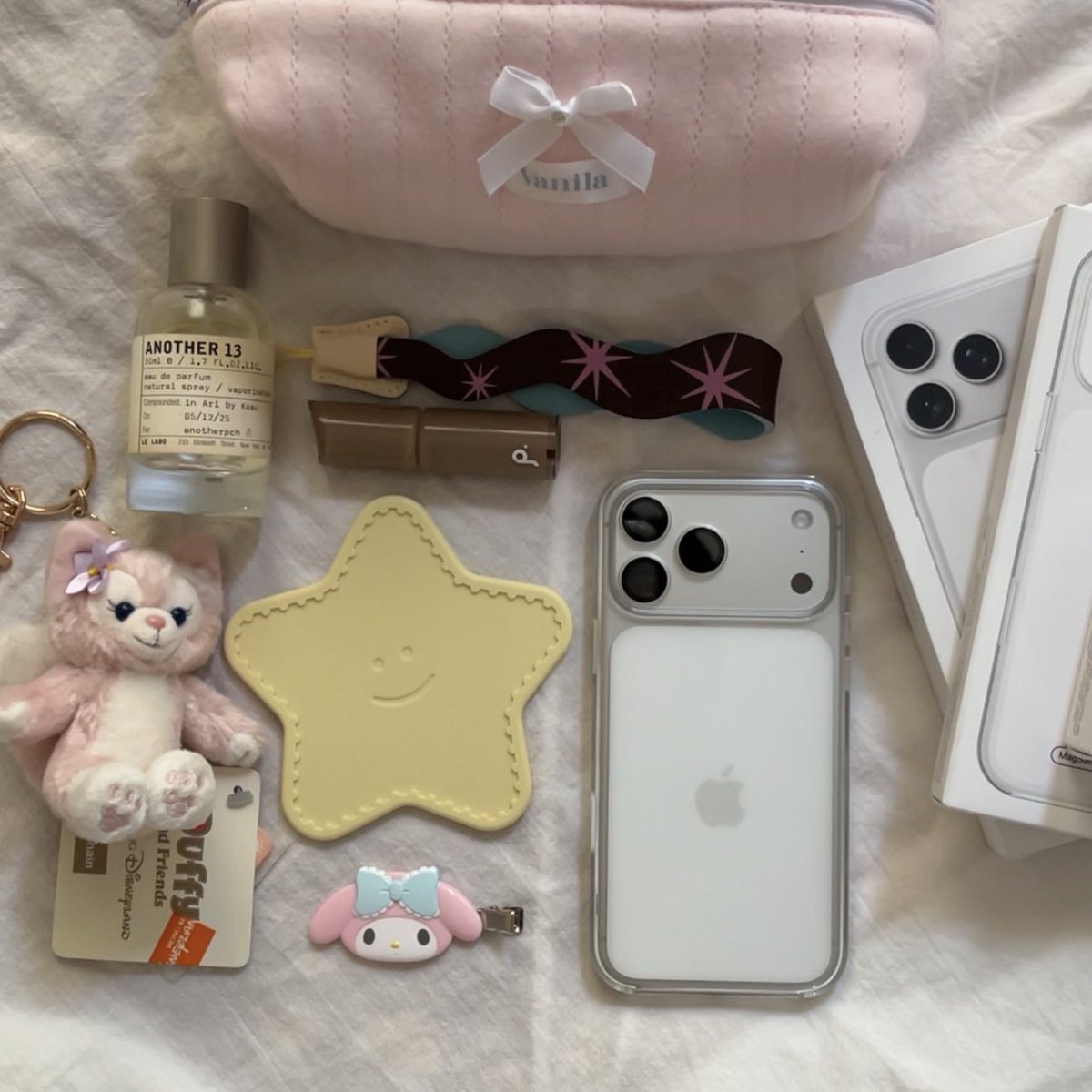 recently 🎀🤳🏼🍓👼🏻⭐️