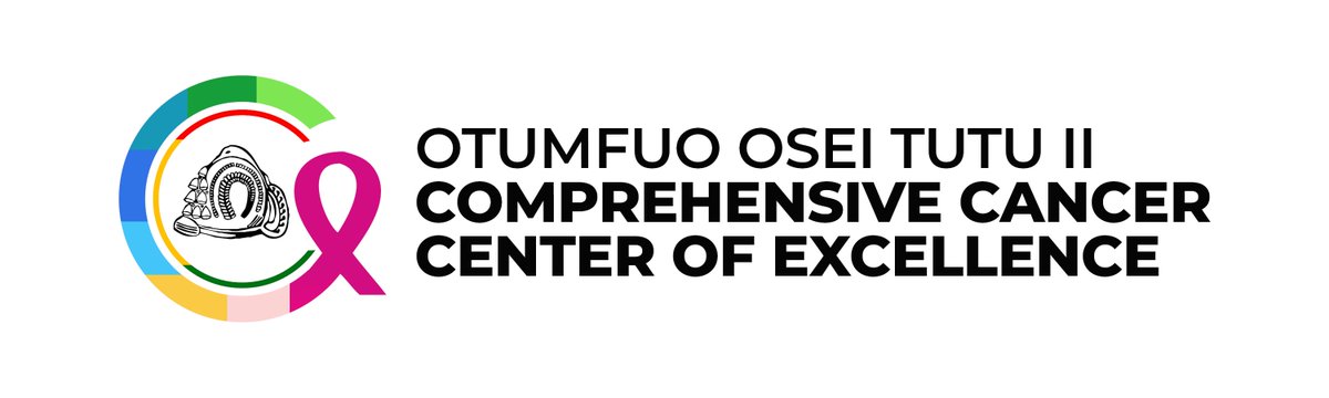 bcighana's tweet photo. The logo of the Otumfuo Osei Tutu II Comprehensive Cancer Center of Excellence (CCCoE) is a bold symbol of hope and transformation in cancer care. 
A new era for cancer care in Ghana begins now.
#CCCoE #CancerCenterOfExcellence #EndCancer #GlobalHealth https://t.co/WUNCB3Hts6