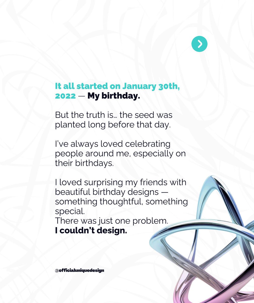 AbrahamSheneni's tweet photo. How the journey started

#mydesignjourney
#designtalks https://t.co/xZ86OjIkn9