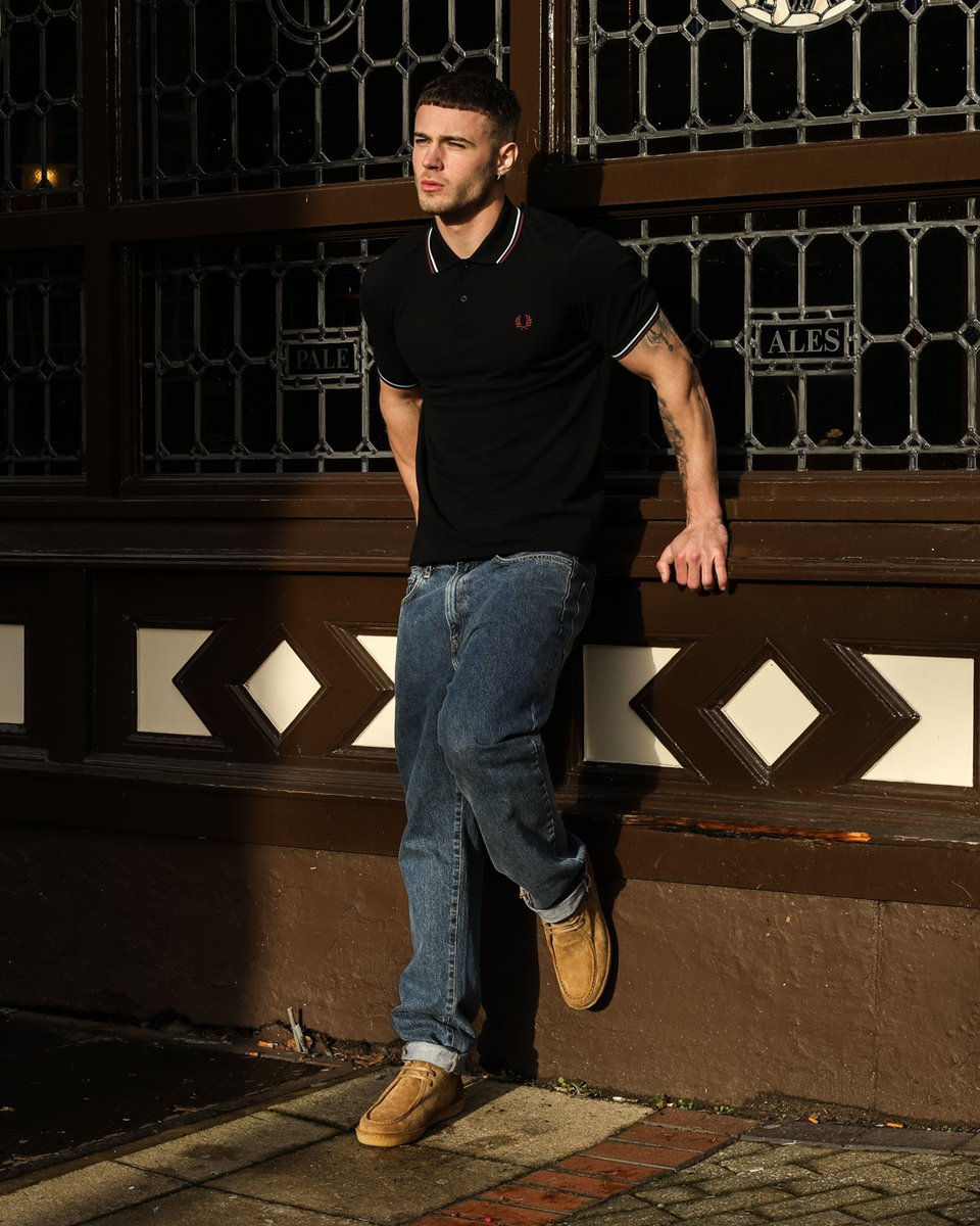 TERRACES tweet media