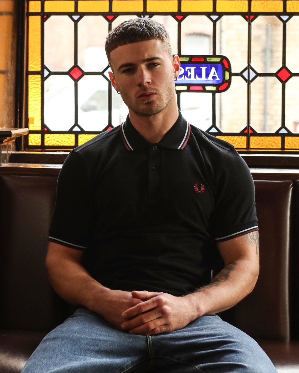 TERRACES tweet media