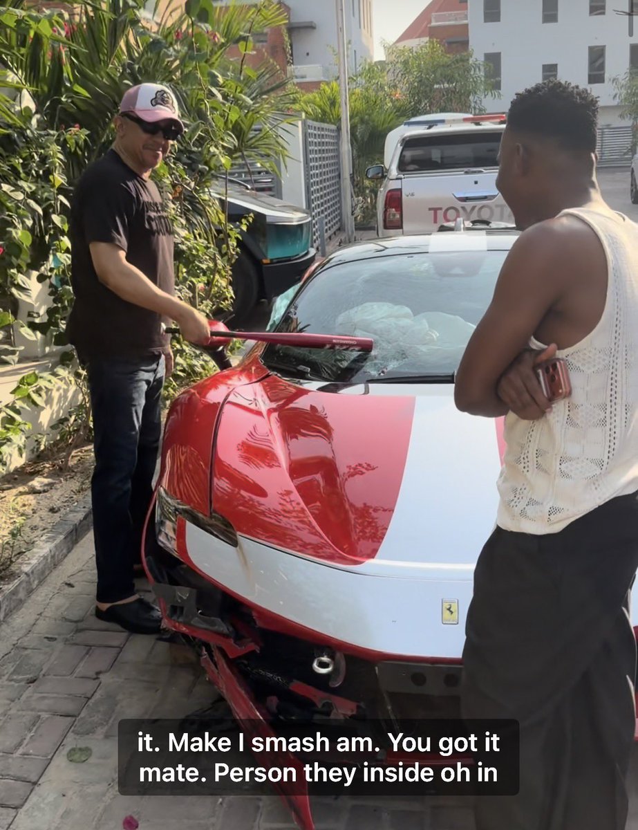 Daddy Freeze tweet media