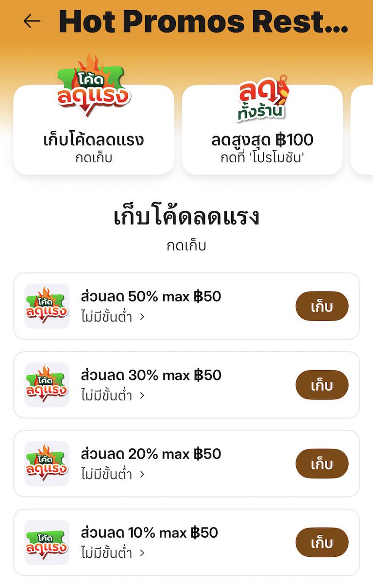 รีวิวอร่อย tweet media