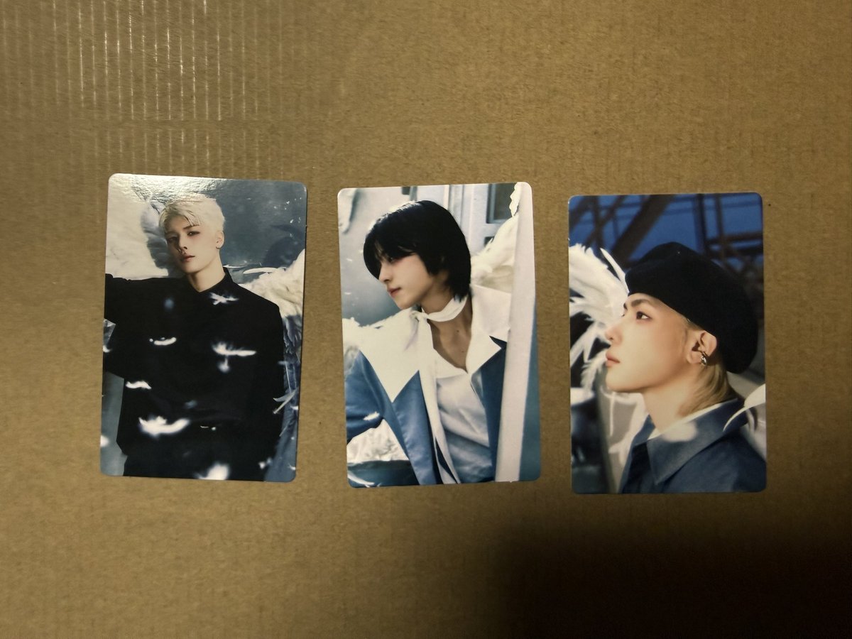 suuuejfu's tweet photo. &amp;TEAM Back to Life INSTANT PHOTO トレカ　交換

譲　画像のもの

求　インスタフォト　FUMA
        トレカA    FUMA
        トレカB    EJ>FUMA

郵送での交換希望です。
お気軽にお声掛けください。 https://t.co/4TmUQp4sl9