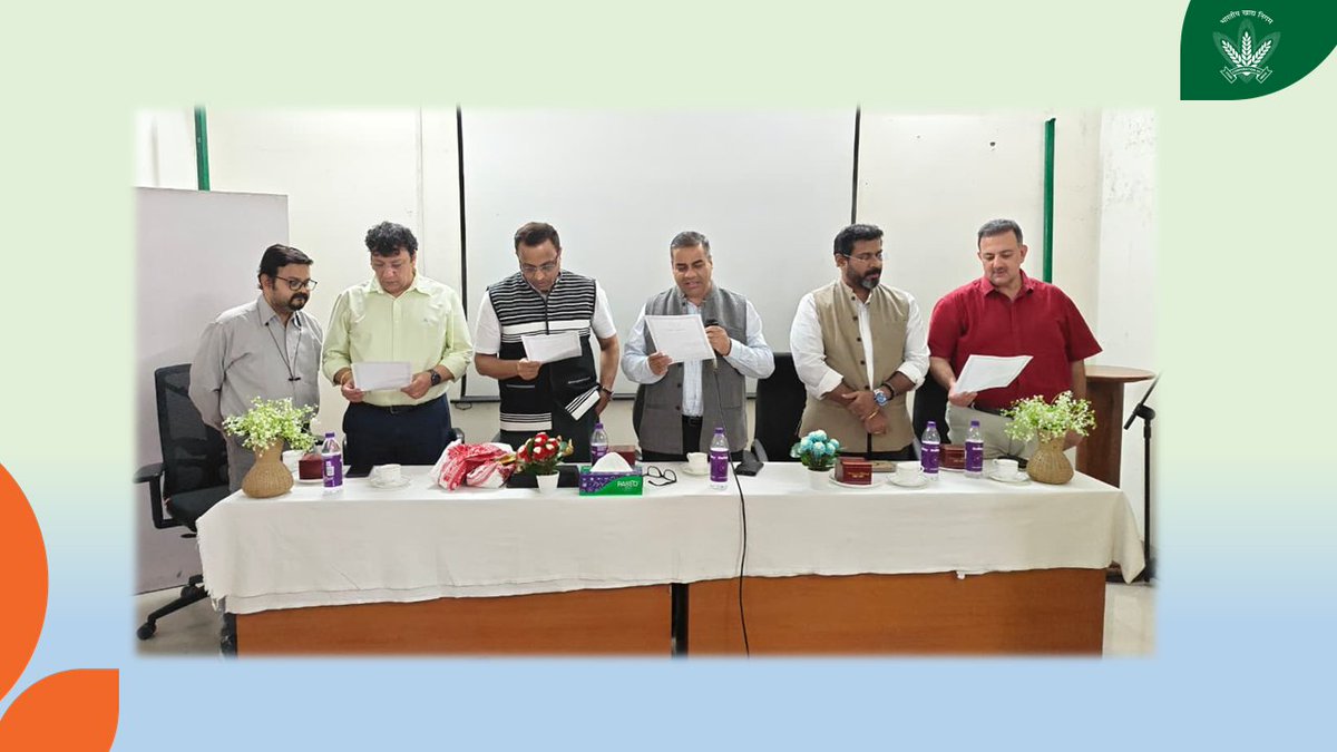 Food Corporation of India, Zonal Office(NE) tweet media