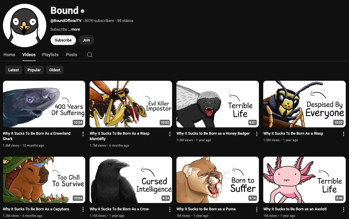 thumbnails inc. tweet media