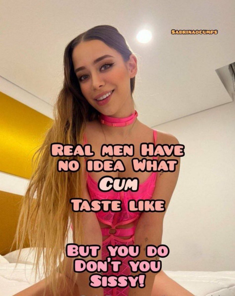 MMvieveownsyou's tweet photo. The service a #repurposed #Sissy offers isn't #voluntary. Once you've been #acquired and set to #work you'll  learn what #humiliation &amp; #degradation really are. Don't like it?  Don't get #caught ... https://t.co/mpgWzESYL5