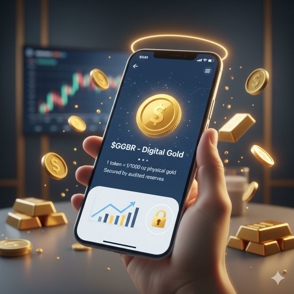 aimeehall_eth's tweet photo. 15,000+ USERS EARNING $GGBR &amp; $GFIN. STILL NOT IN?

🔥 GOLDFISH AIRDROP IS ON 🔥

https://t.co/MOxy9L9NoB

MEXC Airdrop + Listing: 650,000 USDT pool

Who can join:
→ Anyone can hop in
→ Complete social tasks
→ Rise on the leaderboard
→ On-chain activity matters

Even a single https://t.co/5exLEtFr1x