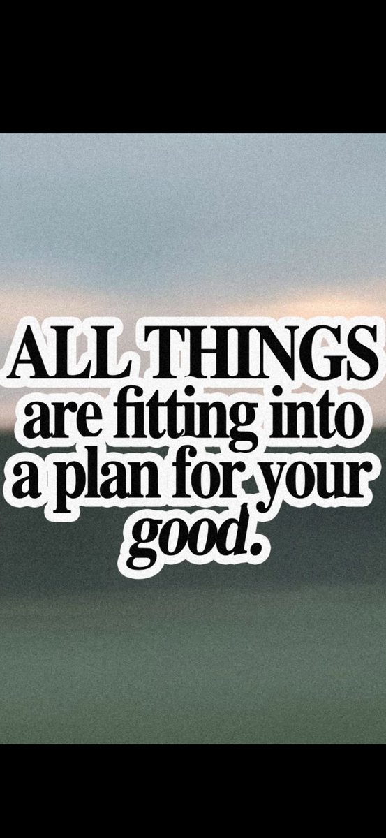 God is turning things around for your GOOD!🔥