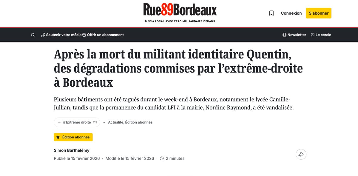 Le Poing Levé Lycée tweet media