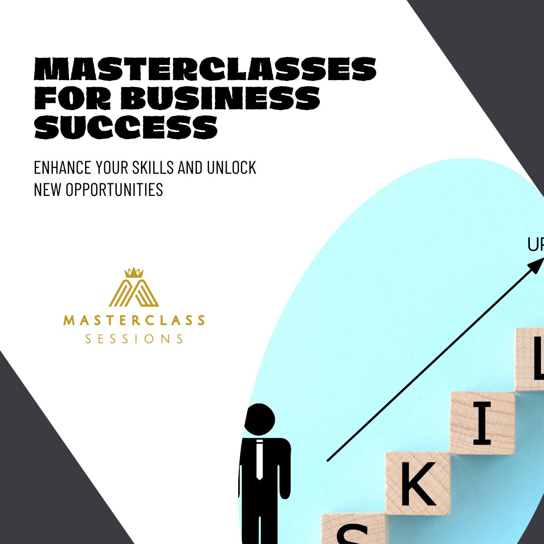 TheMasterclassSessions tweet media