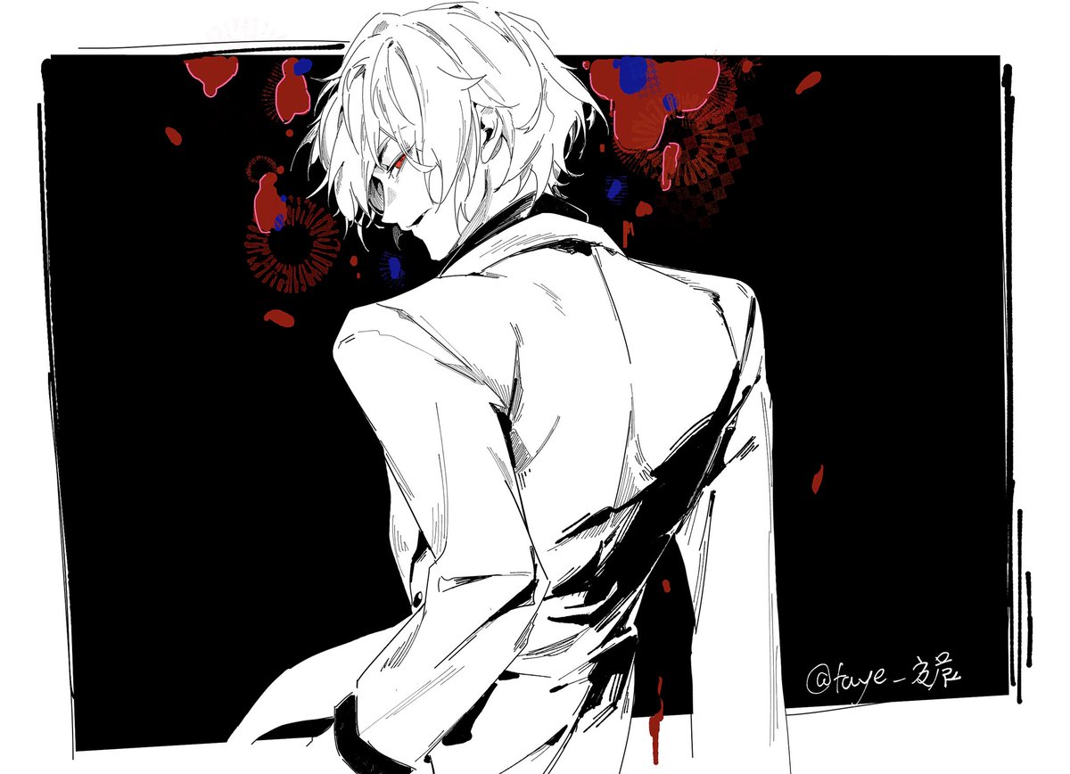 fsf
ジェスター
baton touch