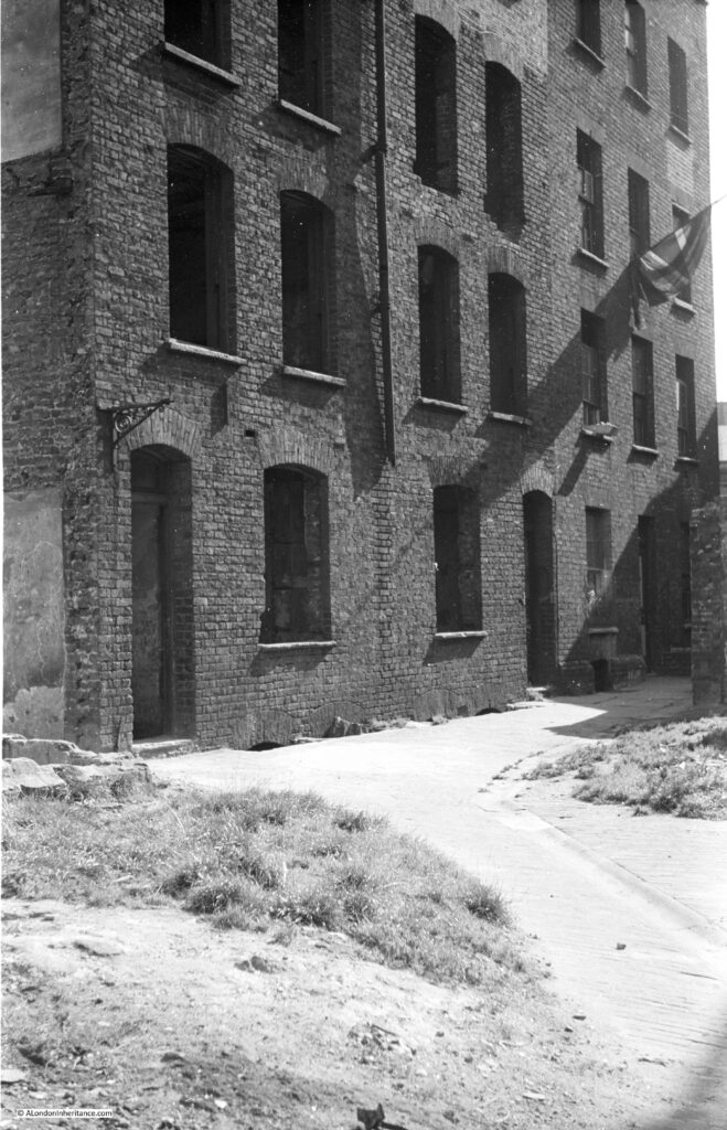 A London Inheritance tweet media