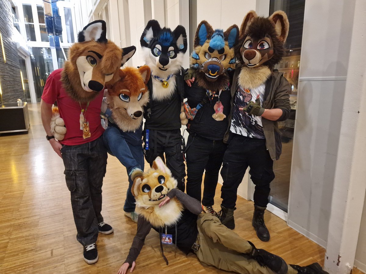 Atlas Beardog 🔜 FWA tweet media