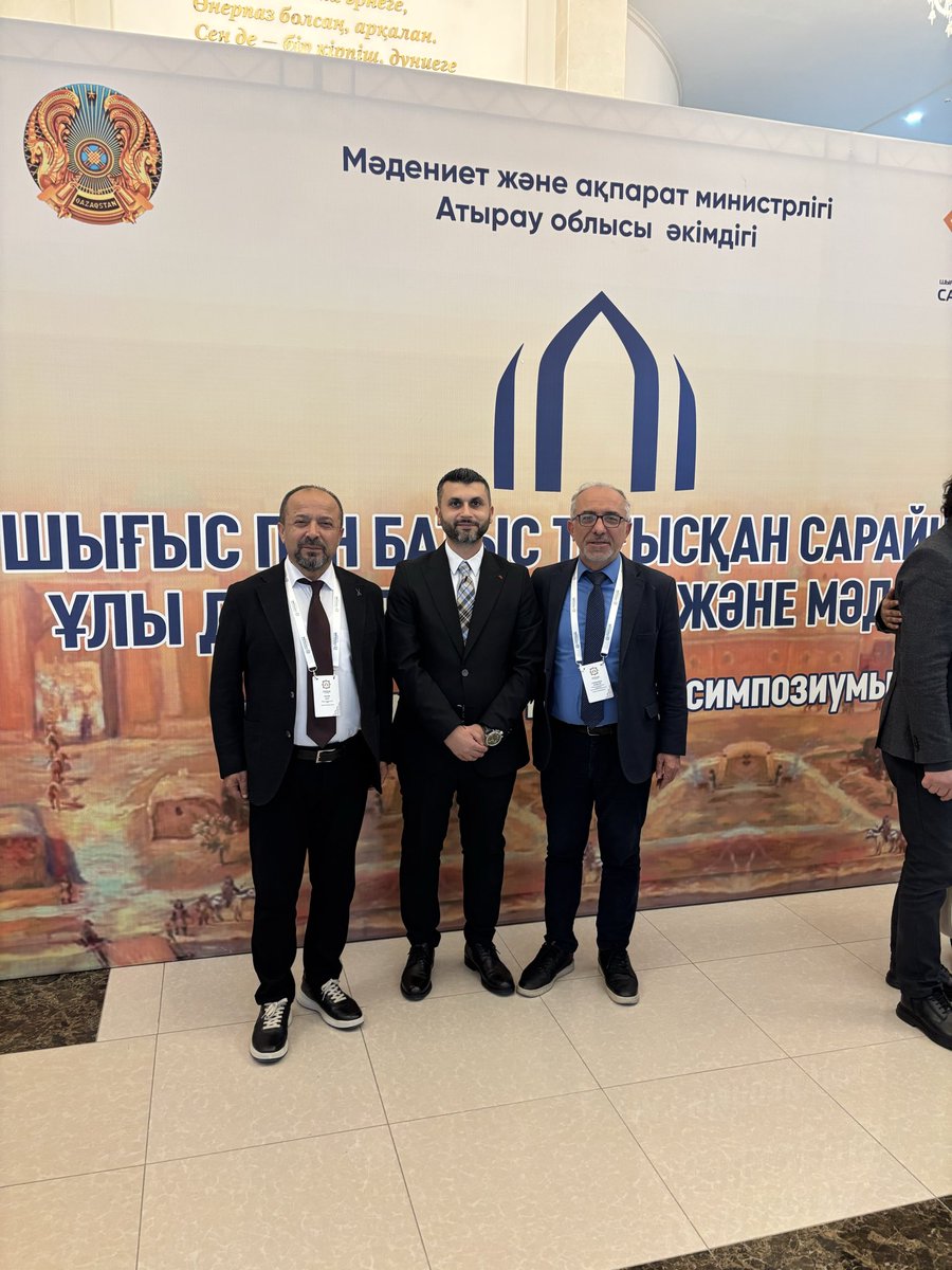 Mesut KARAKULAK tweet media
