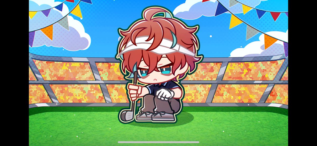 かわい〜ね👔クン🥺💘💘💘一回できてくれるなんてお利口さんだね…