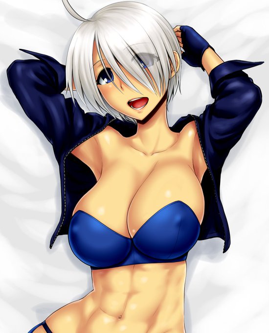 昔のアンヘル絵👼 