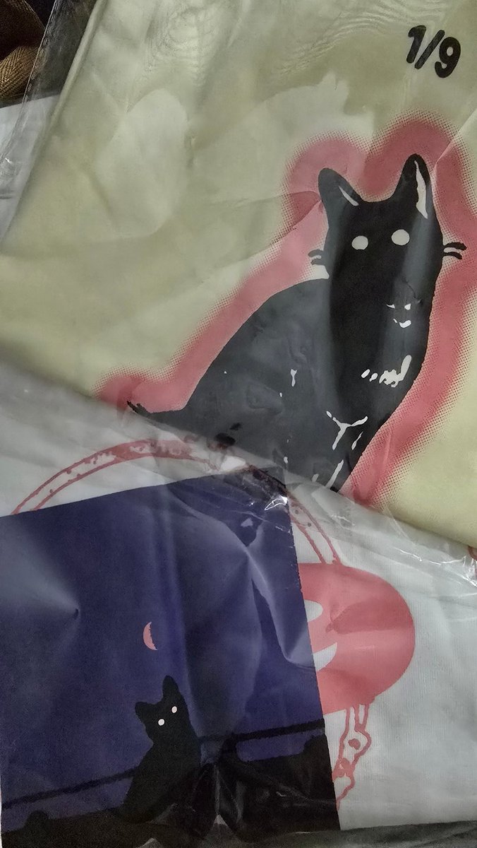 drln6_'s tweet photo. cutie eaJ 1 shirts 🐈‍⬛️ https://t.co/Vjb3andAAF