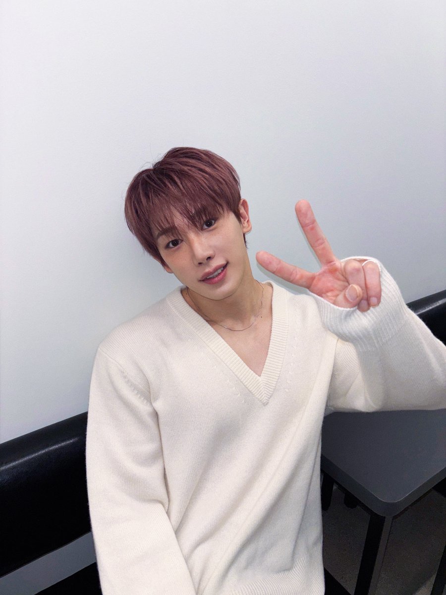 RT @TOC_press: 【 サイン入りチェキプレゼント】 ✨WONHO✨ ⬇️応募