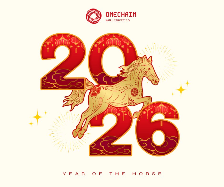 OneChain tweet media