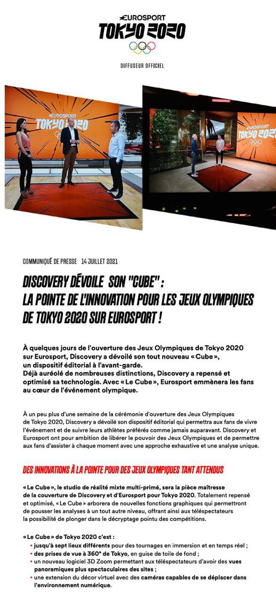 Emmanuelle Faure tweet media