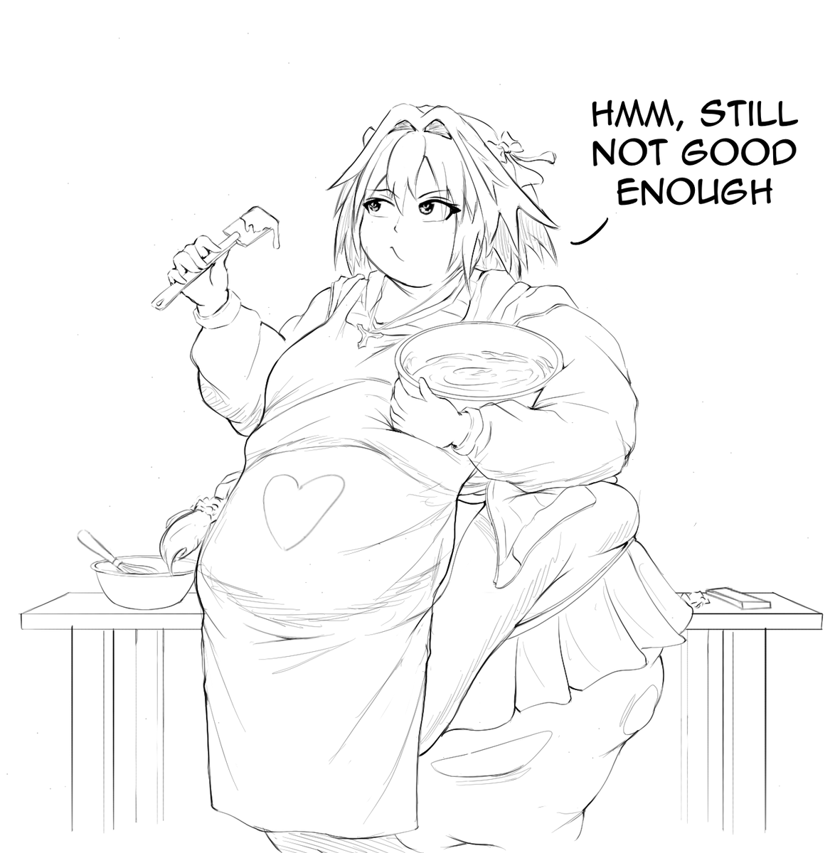 Uh, late valentines thingy, kinda sorta