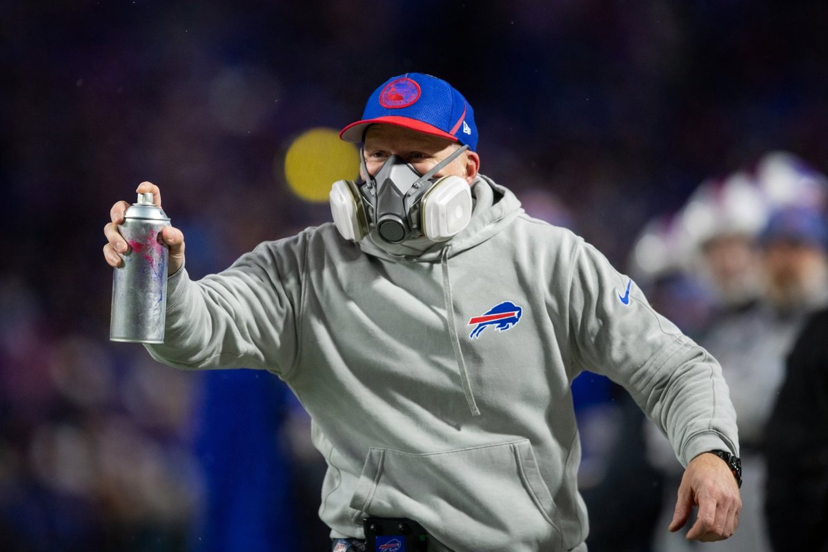 Mike Monaghan tweet media