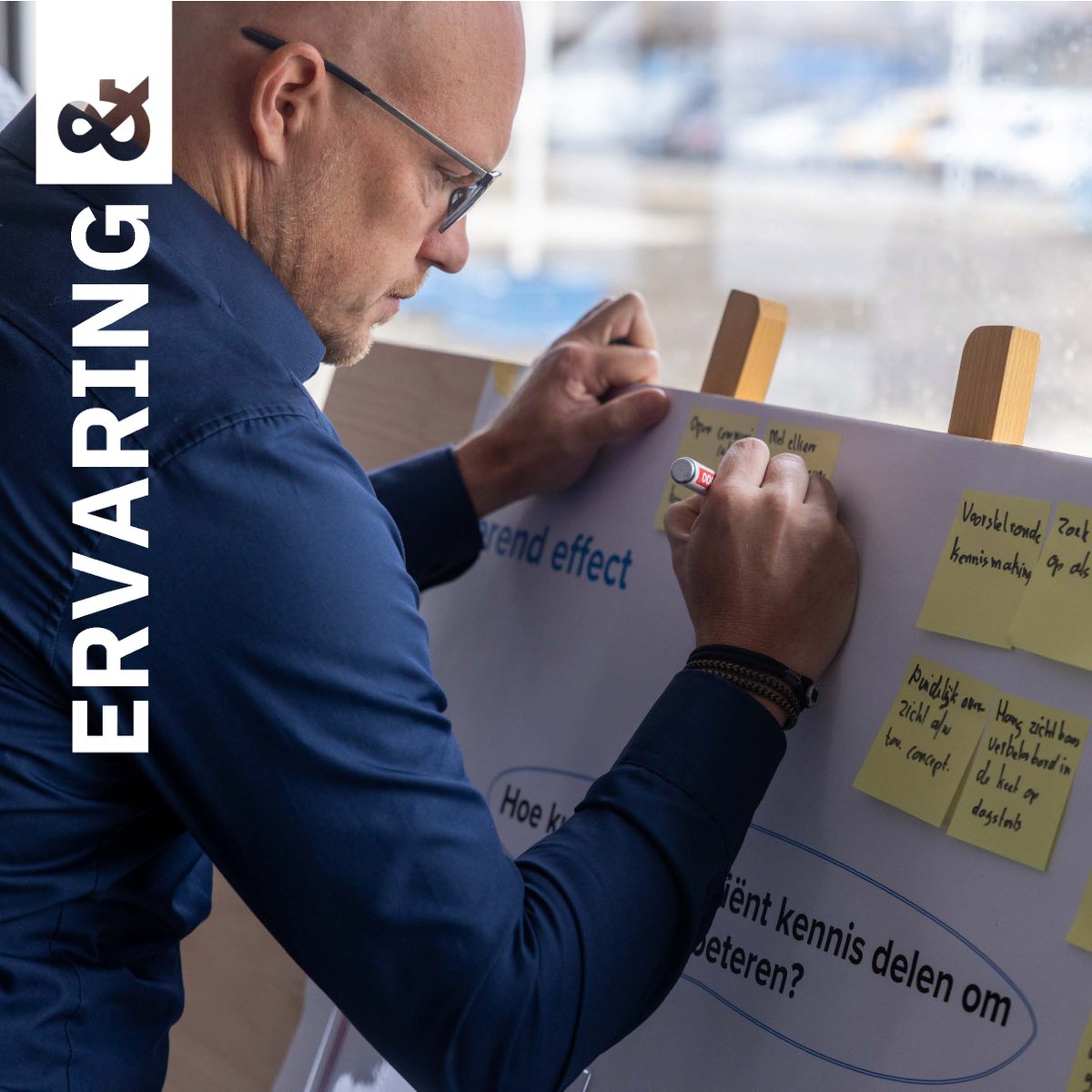 Boele & van Eesteren tweet media