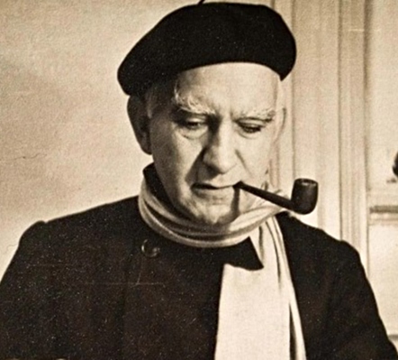 «Hay que decir la verdad, pero gracias a Dios, no estamos obligados a convencer a los necios. Dios no nos pedirá cuentas de las batallas ganadas, sino de la cicatrices de la lucha»
(LEONARDO CASTELLANI)