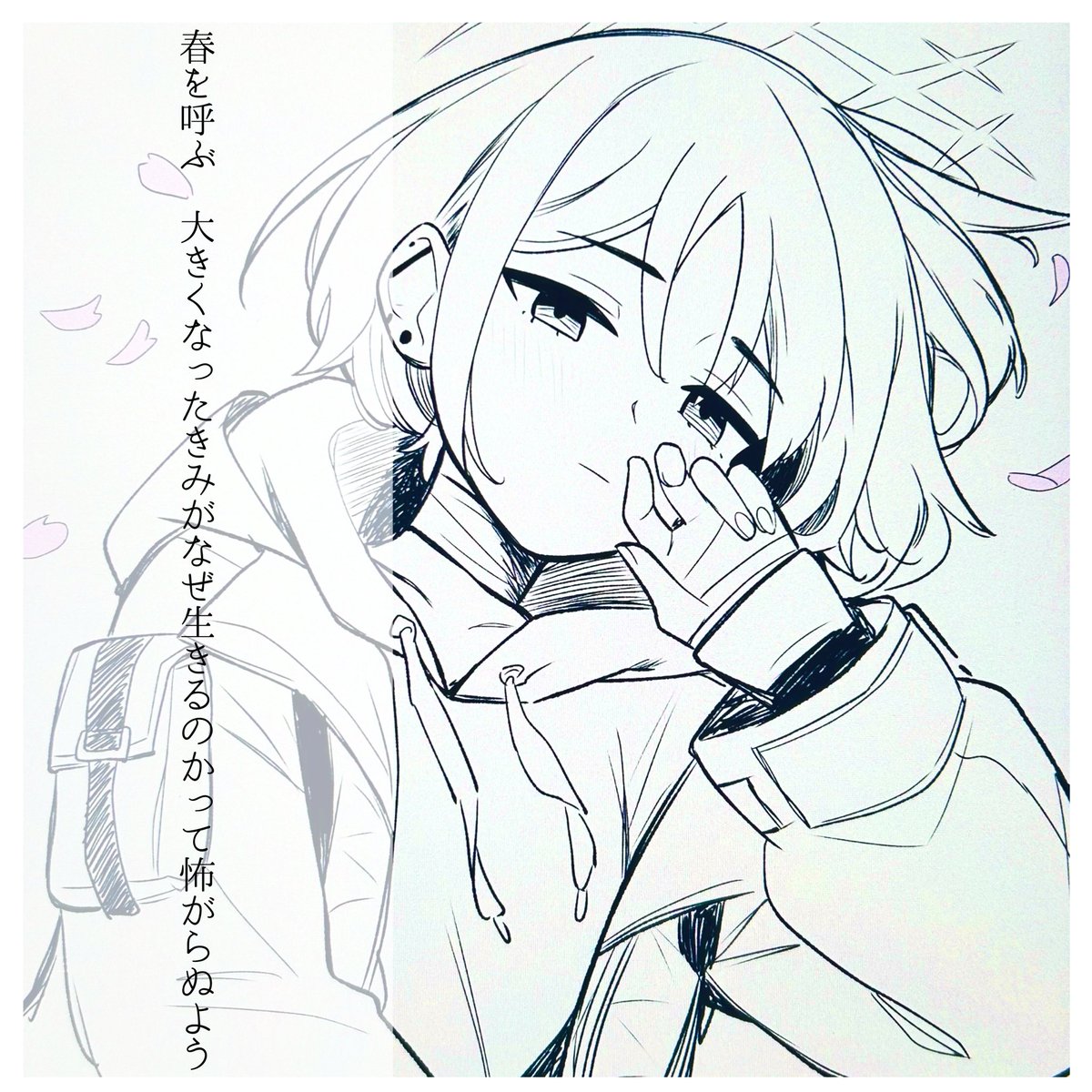 ろがぴ tweet media