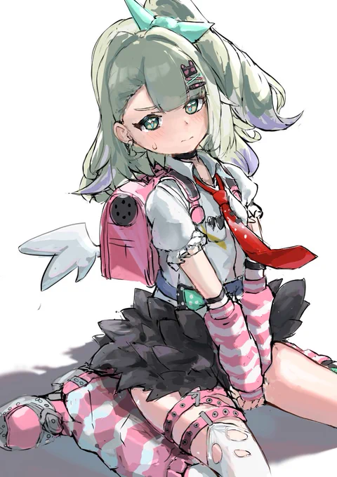 千夏WIP