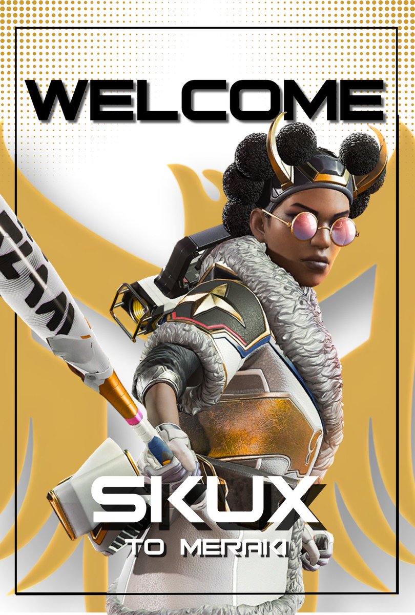 Team Meraki tweet media