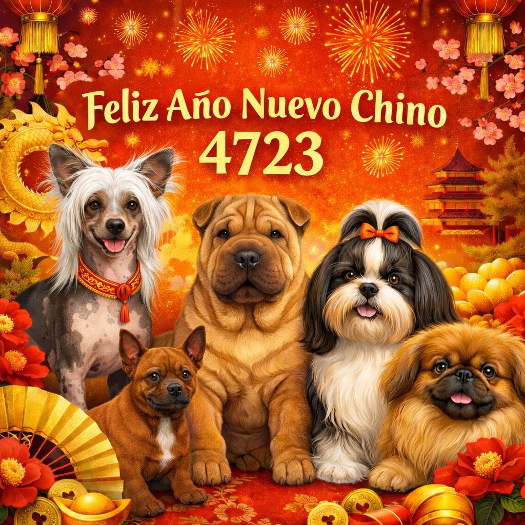 Patas y Pies tweet media