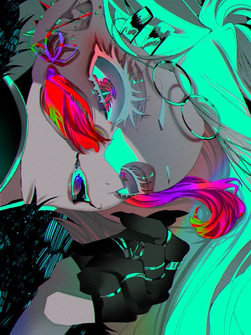 ヒナ #ブルアカ
