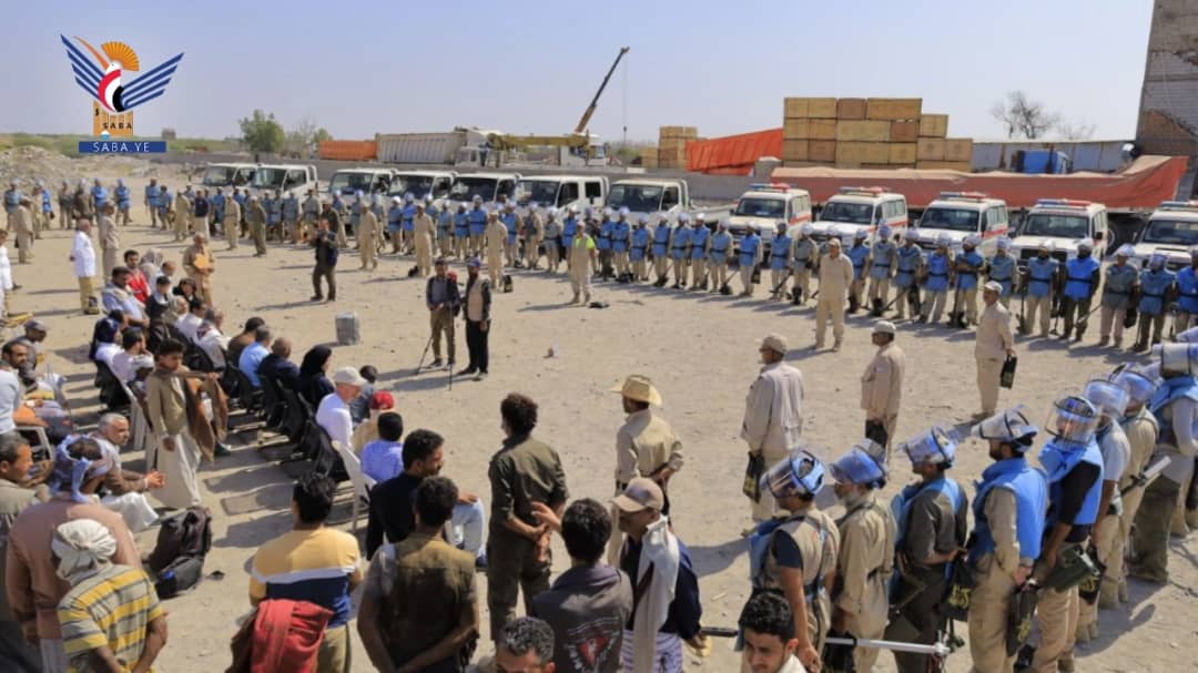 وزارة الكهرباء والطاقة والمياه - اليمن 🇾🇪 tweet media