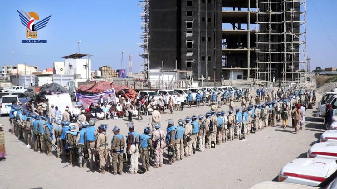 وزارة الكهرباء والطاقة والمياه - اليمن 🇾🇪 tweet media