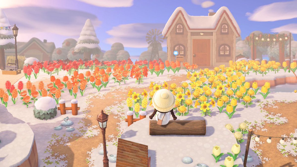 みの@あつ森 tweet media