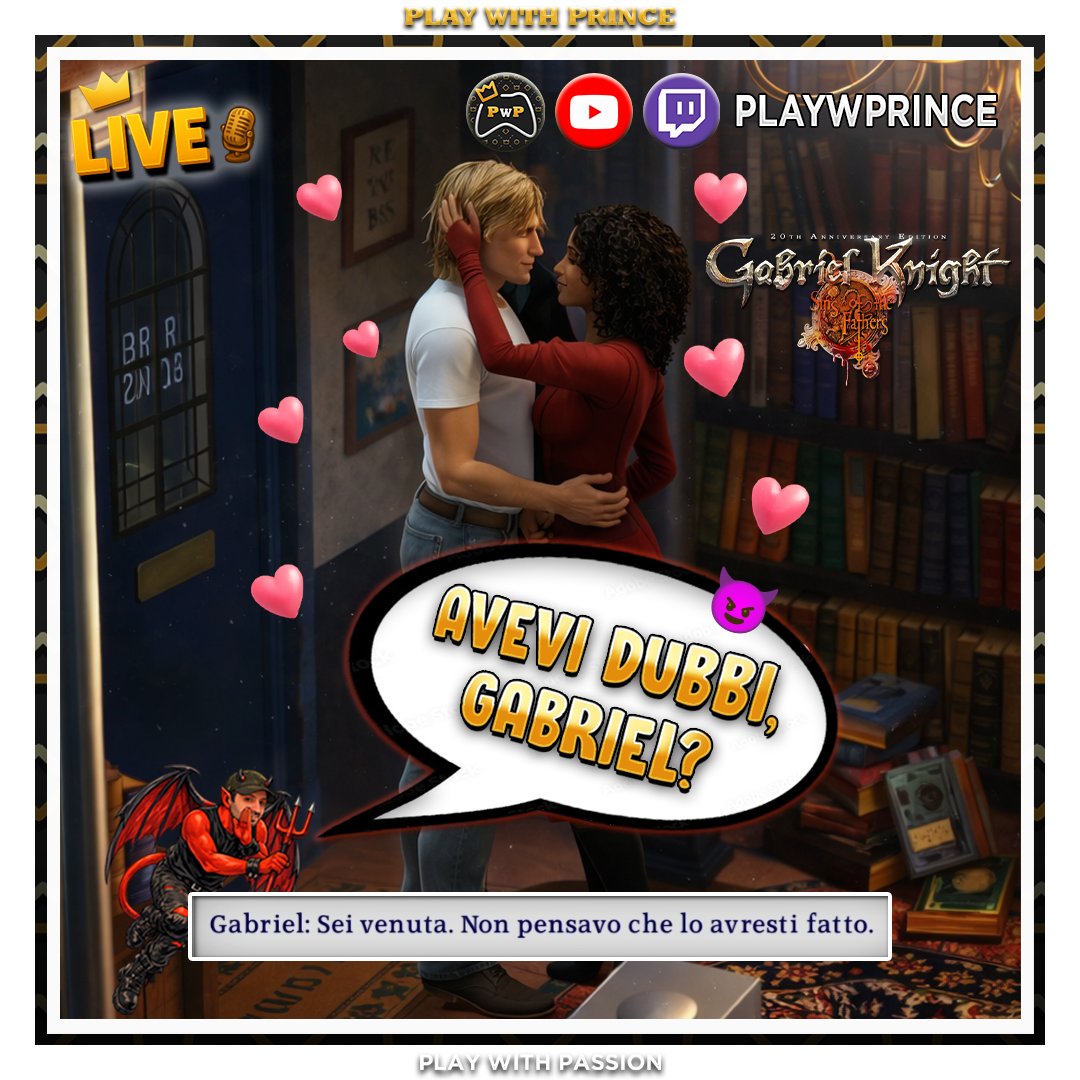 Play with Prince tweet media