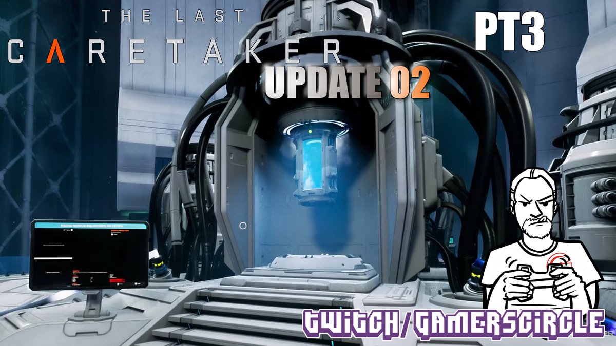 GamersCircle tweet media