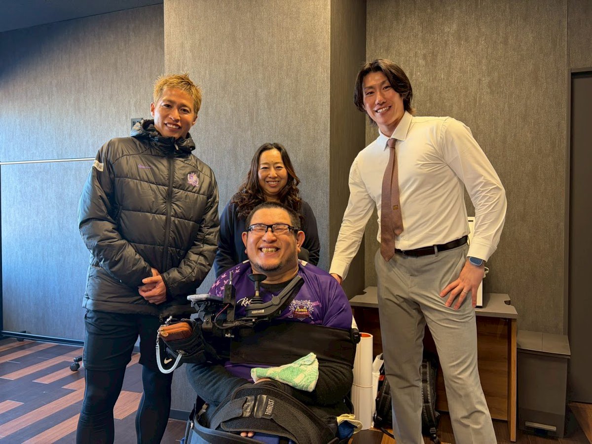 A-pfeile広島（アフィーレ広島） tweet media