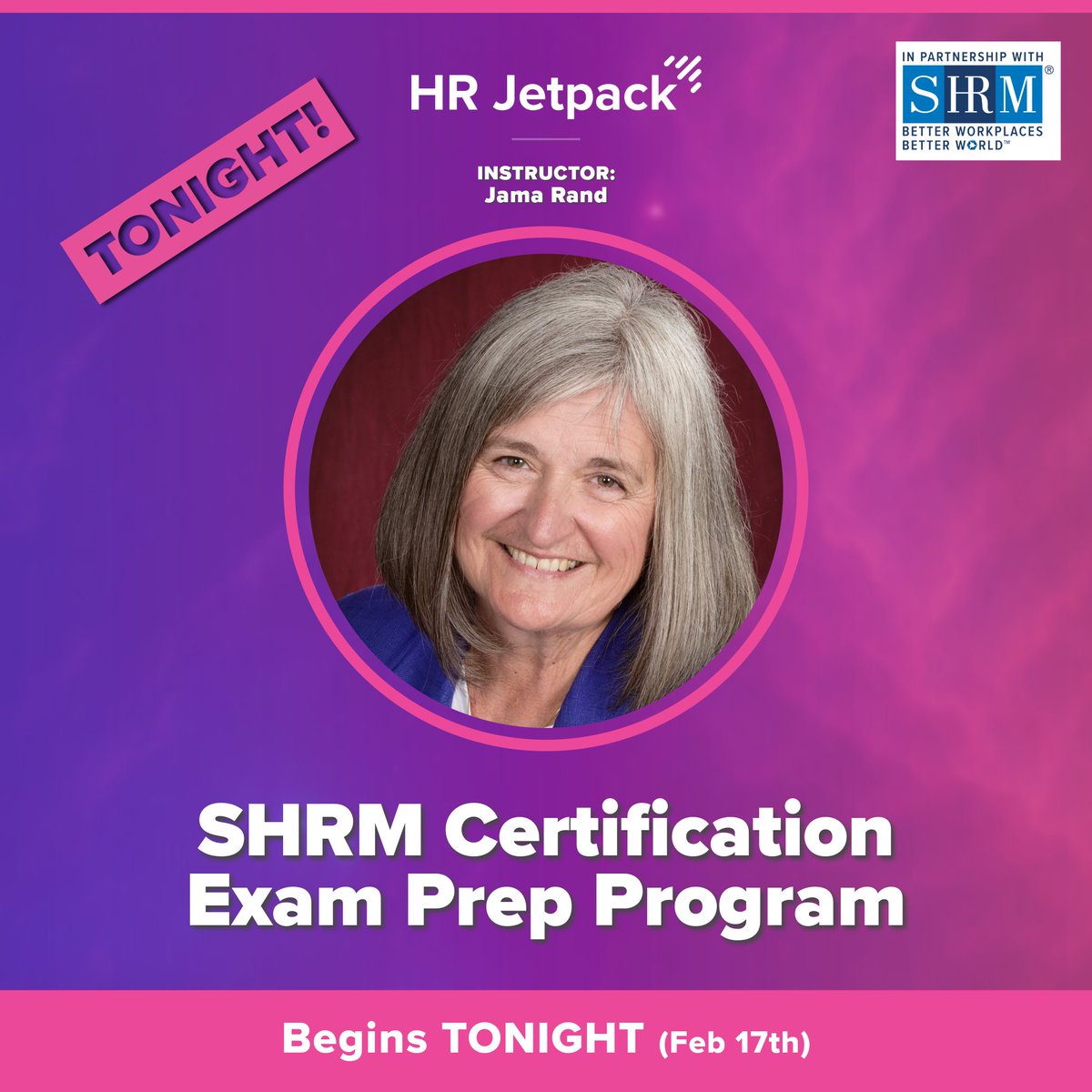 HR Jetpack tweet media