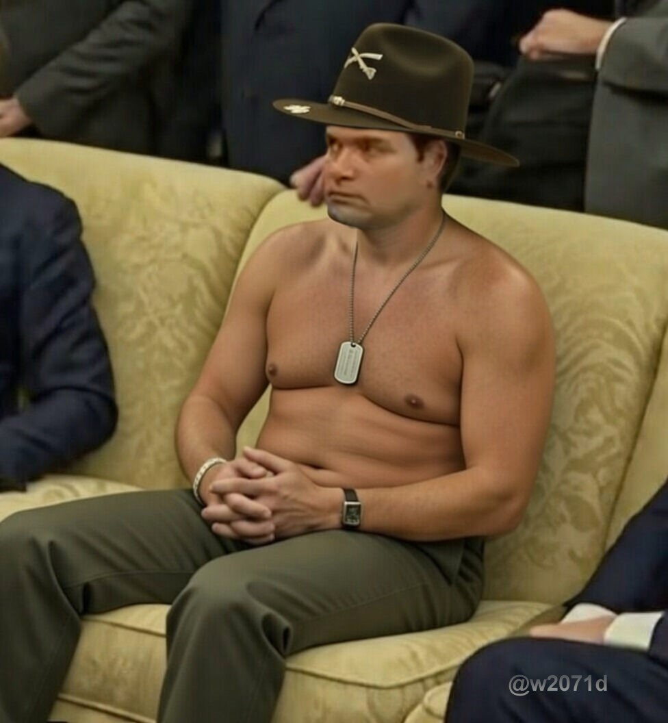 Marco Rubio In Honor Of Robert Duvall In Apocalypse Now🫡🇺🇸🦅💪