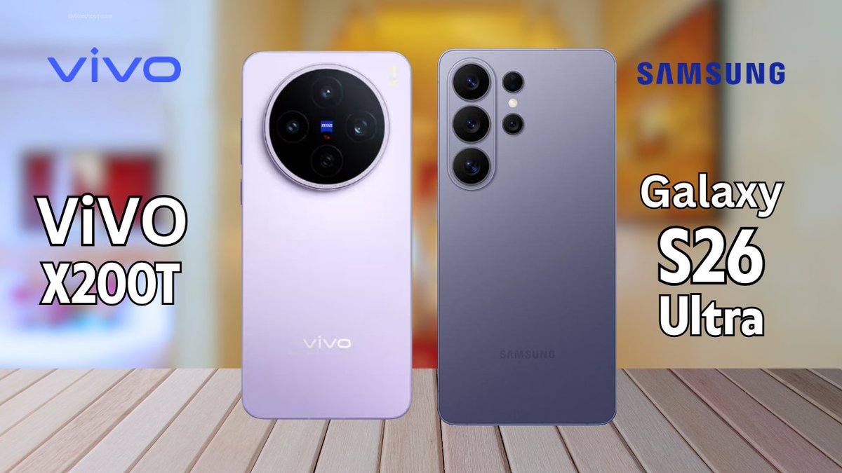 Ali Tech Compare (@TECH__UPDATES) / Posts / X