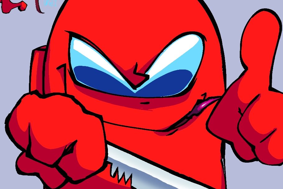 SamsMungusMod's tweet photo. little hotfix by my great assisting artist
#fnf #fnfvsimpostor #vsimpostorv4 #ibisPaintX #SamsMungusMod #fanmod #amongusfnf (tags because im broke 🐐) https://t.co/gXB8ld7rrm