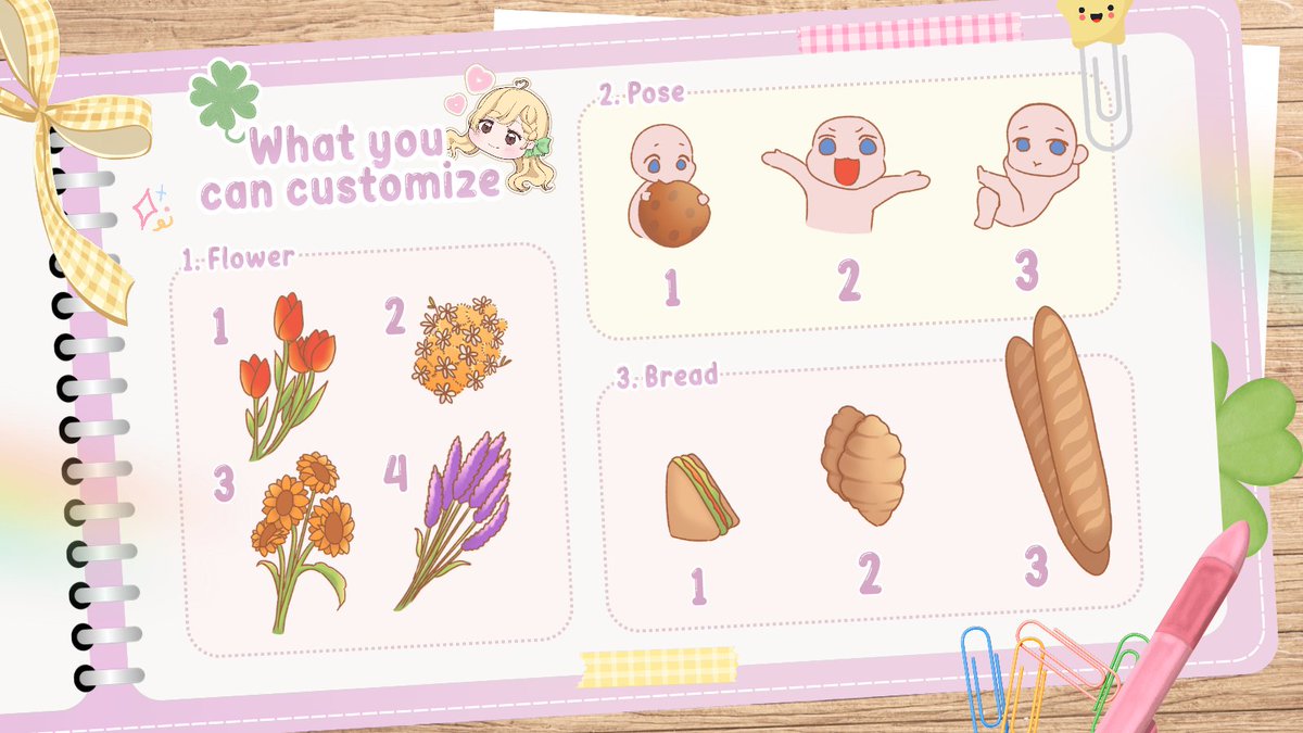 Airu | Vgen Artist ✨🍀 tweet media