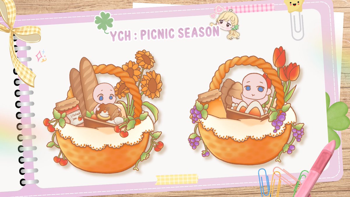 Airu | Vgen Artist ✨🍀 tweet media