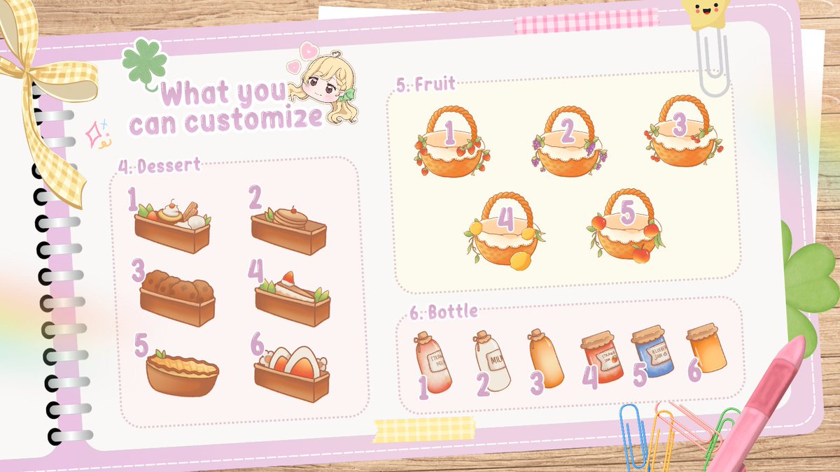 Airu | Vgen Artist ✨🍀 tweet media