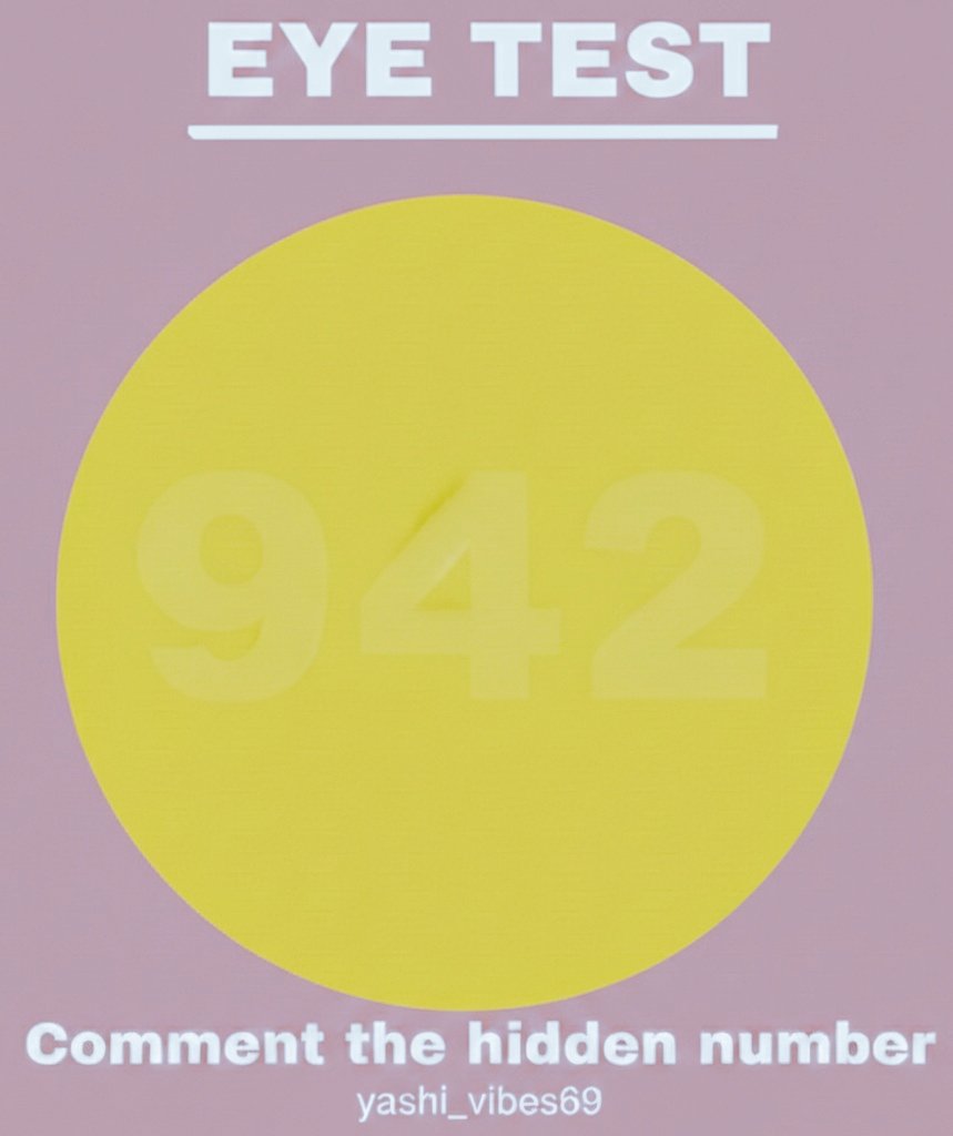 Can you find the hidden numbers..!!...?🔢