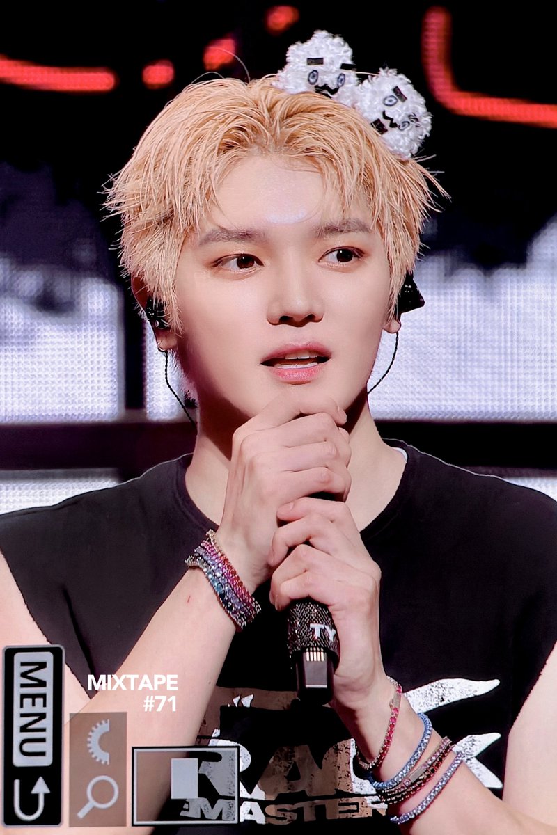 MIXTAPE#71 tweet media